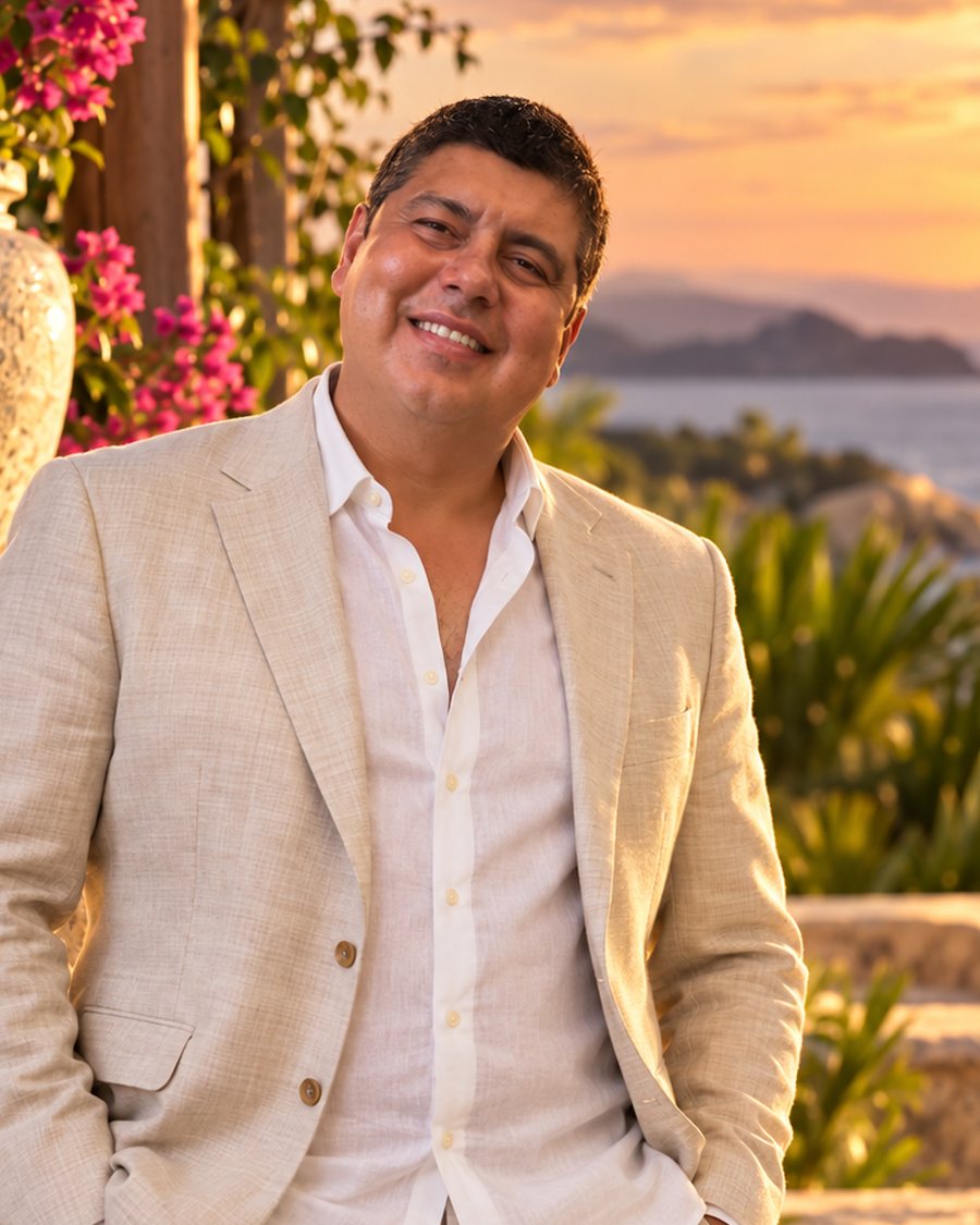 Alejandro Altamirano